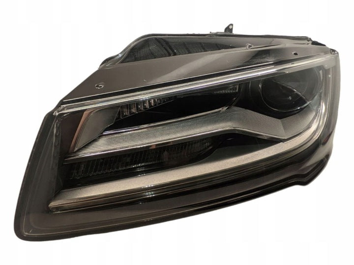 Frontscheinwerfer Audi A8 4H0941005 1ZS01149511 Links Scheinwerfer Headlight SCH7378165919gt