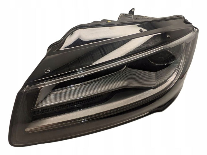 Frontscheinwerfer Audi A8 4H0941005 1ZS01149511 Links Scheinwerfer Headlight SCH7378165919gt