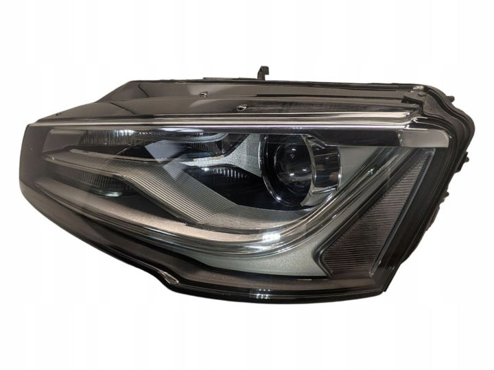 Frontscheinwerfer Audi A8 4H0941005 1ZS01149511 Links Scheinwerfer Headlight SCH7378165919gt