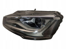 Laden Sie das Bild in den Galerie-Viewer, Frontscheinwerfer Audi A8 4H0941005 1ZS01149511 Links Scheinwerfer Headlight SCH7378165919gt