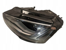 Laden Sie das Bild in den Galerie-Viewer, Frontscheinwerfer Audi A8 4H0941005 1ZS01149511 Links Scheinwerfer Headlight SCH7378165919gt