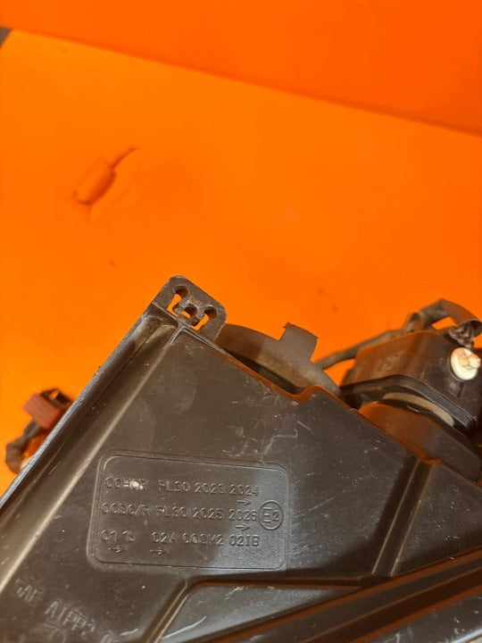 Frontscheinwerfer Volvo Xc90 30698813 Xenon Links Scheinwerfer Headlight SCH7378284172dr