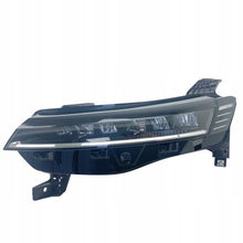 Laden Sie das Bild in den Galerie-Viewer, Frontscheinwerfer Renault Megane E-Tech 260606689R LED Links Headlight SCH7378303399ac