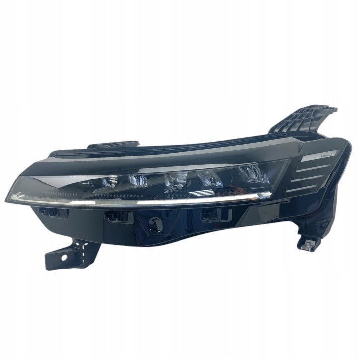 Frontscheinwerfer Renault Megane E-Tech 260606689R LED Links Headlight SCH7378303399ac