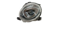 Laden Sie das Bild in den Galerie-Viewer, Frontscheinwerfer Fiat 500 VWP7606 Links Scheinwerfer Headlight SCH7379301881di