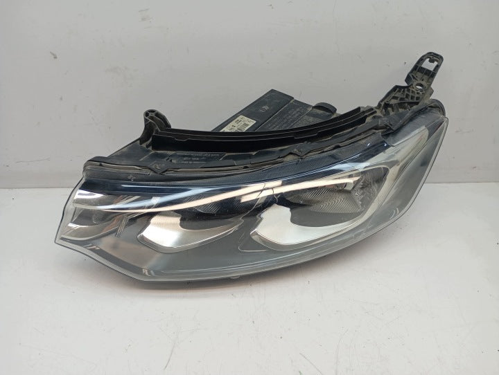 Frontscheinwerfer Citroën C-Elysee 9817298480 Links Scheinwerfer Headlight SCH7379517191ew