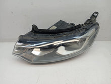 Laden Sie das Bild in den Galerie-Viewer, Frontscheinwerfer Citroën C-Elysee 9817298480 Links Scheinwerfer Headlight SCH7379517191ew