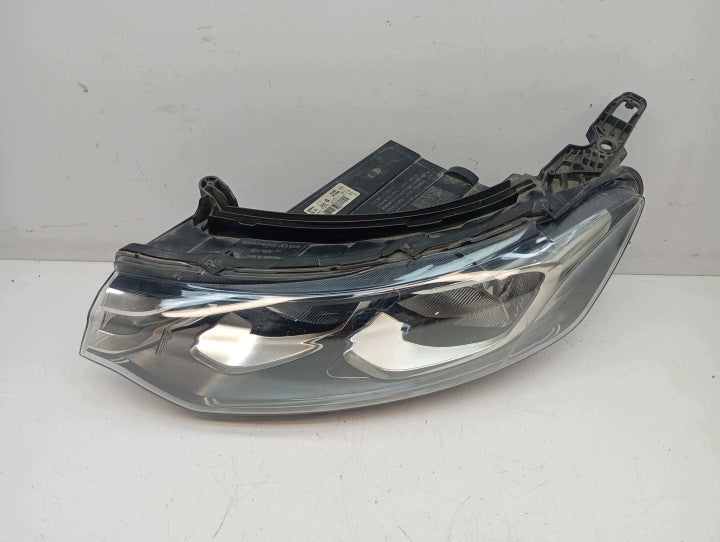 Frontscheinwerfer Citroën C-Elysee 9817298480 Links Scheinwerfer Headlight SCH7379517191ew