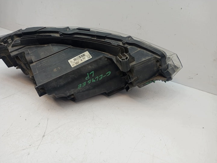 Frontscheinwerfer Citroën C-Elysee 9817298480 Links Scheinwerfer Headlight SCH7379517191ew