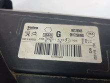 Laden Sie das Bild in den Galerie-Viewer, Frontscheinwerfer Citroën C-Elysee 9817298480 Links Scheinwerfer Headlight SCH7379517191ew