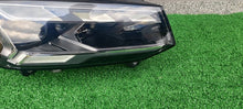 Laden Sie das Bild in den Galerie-Viewer, Frontscheinwerfer Audi Q2 81A941036D Rechts Scheinwerfer Headlight SCH7380762826ui