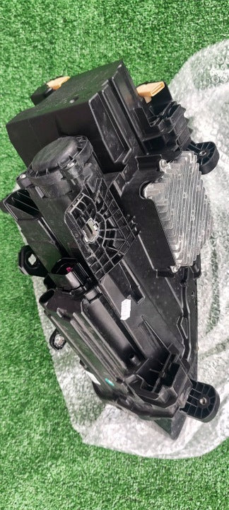 Frontscheinwerfer Audi Q2 81A941036D Rechts Scheinwerfer Headlight SCH7380762826ui