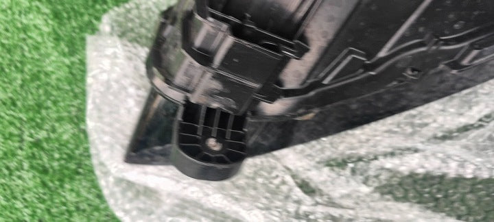 Frontscheinwerfer Audi Q2 81A941036D Rechts Scheinwerfer Headlight SCH7380762826ui