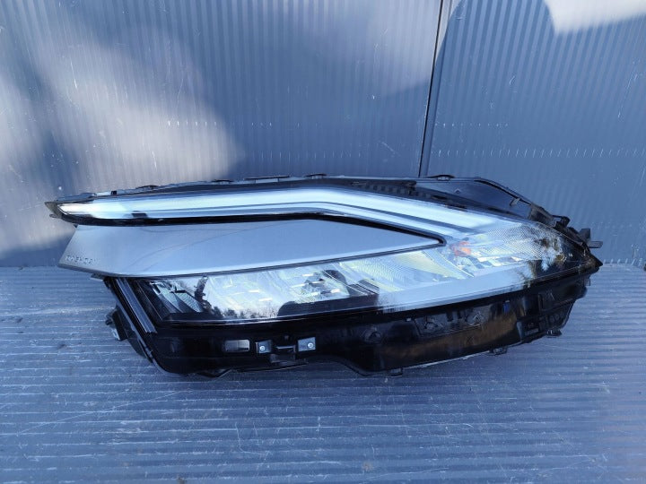 Frontscheinwerfer Nissan Qashqai I J12 100-8D02G LED Rechts Headlight SCH7381437692ew