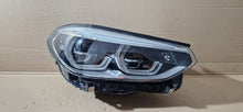 Laden Sie das Bild in den Galerie-Viewer, Frontscheinwerfer BMW X3 G01 G02 8739654 Full LED Rechts Scheinwerfer Headlight SCH7381572641rw