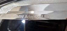 Laden Sie das Bild in den Galerie-Viewer, Frontscheinwerfer BMW X3 G01 G02 8739654 Full LED Rechts Scheinwerfer Headlight SCH7381572641rw