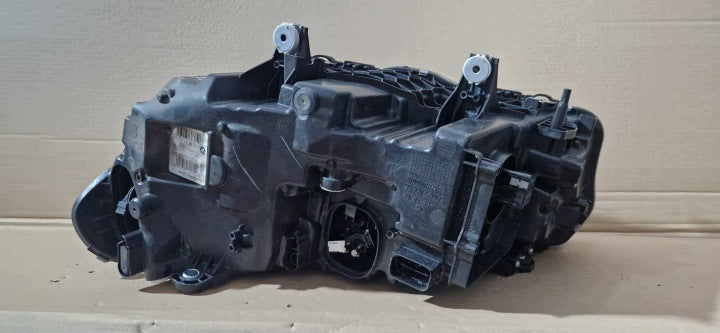 Frontscheinwerfer BMW X3 G01 G02 8739654 Full LED Rechts Scheinwerfer Headlight SCH7381572641rw