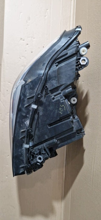 Frontscheinwerfer BMW X3 G01 G02 8739654 Full LED Rechts Scheinwerfer Headlight SCH7381572641rw
