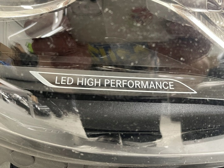 Frontscheinwerfer Mercedes-Benz W206 A2069068204 LED Rechts Headlight SCH7384865588yq