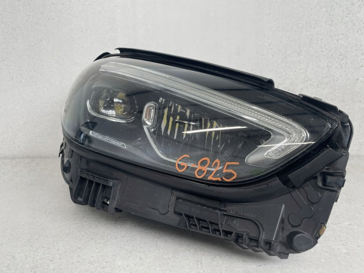 Frontscheinwerfer Mercedes-Benz W206 A2069068204 LED Rechts Headlight SCH7384865588yq