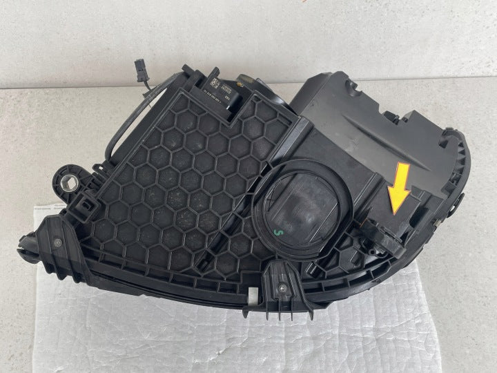 Frontscheinwerfer Mercedes-Benz W206 A2069068204 LED Rechts Headlight SCH7384865588yq