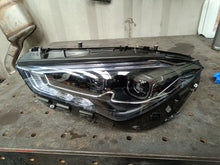 Load image into Gallery viewer, Frontscheinwerfer Mercedes-Benz Cla A1189061301 LED Links Scheinwerfer Headlight SCH7386095984gz