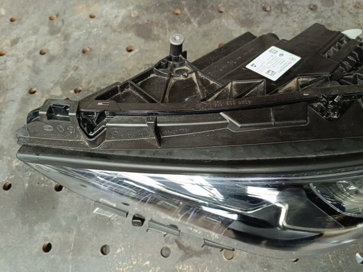 Frontscheinwerfer Mercedes-Benz Cla A1189061301 LED Links Scheinwerfer Headlight SCH7386095984gz