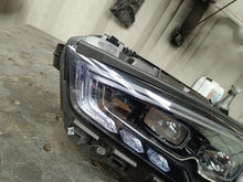 Load image into Gallery viewer, Frontscheinwerfer Mercedes-Benz Cla A1189061301 LED Links Scheinwerfer Headlight SCH7386095984gz