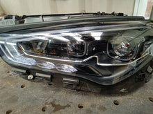 Load image into Gallery viewer, Frontscheinwerfer Mercedes-Benz Cla A1189061301 LED Links Scheinwerfer Headlight SCH7386095984gz