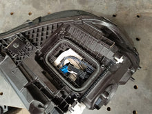 Load image into Gallery viewer, Frontscheinwerfer Mercedes-Benz Cla A1189061301 LED Links Scheinwerfer Headlight SCH7386095984gz