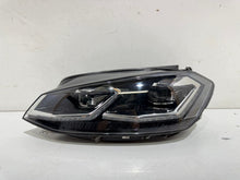 Laden Sie das Bild in den Galerie-Viewer, Frontscheinwerfer VW Golf VIII 5G1941035L Links Scheinwerfer Headlight SCH7386347418ob