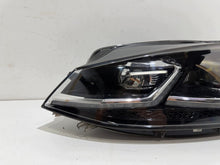 Laden Sie das Bild in den Galerie-Viewer, Frontscheinwerfer VW Golf VIII 5G1941035L Links Scheinwerfer Headlight SCH7386347418ob