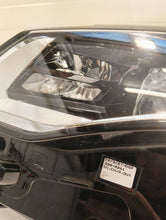 Load image into Gallery viewer, Frontscheinwerfer Peugeot II 9836230680 LED Links Scheinwerfer Headlight SCH7387843506pl
