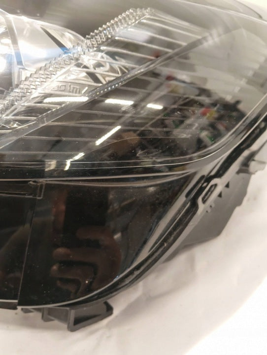 Frontscheinwerfer Peugeot II 9836230680 LED Links Scheinwerfer Headlight SCH7387843506pl