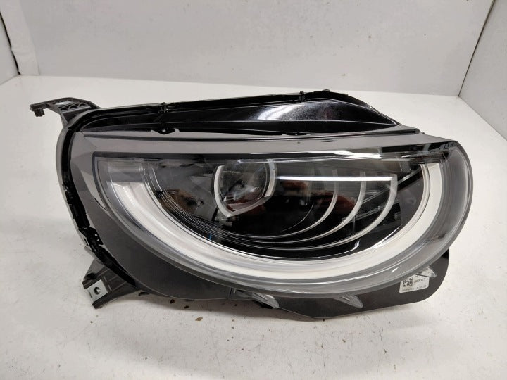 Frontscheinwerfer Fiat 500e 00521400260 Rechts Scheinwerfer Headlight SCH7388892446pu