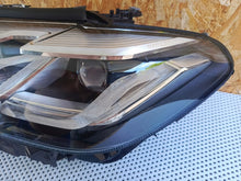 Load image into Gallery viewer, Frontscheinwerfer BMW 5 G31 G30 9850581-06 Full LED Links Scheinwerfer Headlight SCH7389084212vq