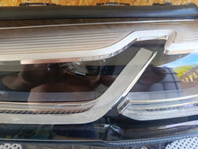 Load image into Gallery viewer, Frontscheinwerfer BMW 5 G31 G30 9850581-06 Full LED Links Scheinwerfer Headlight SCH7389084212vq
