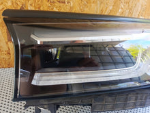 Load image into Gallery viewer, Frontscheinwerfer BMW 5 G31 G30 9850581-06 Full LED Links Scheinwerfer Headlight SCH7389084212vq