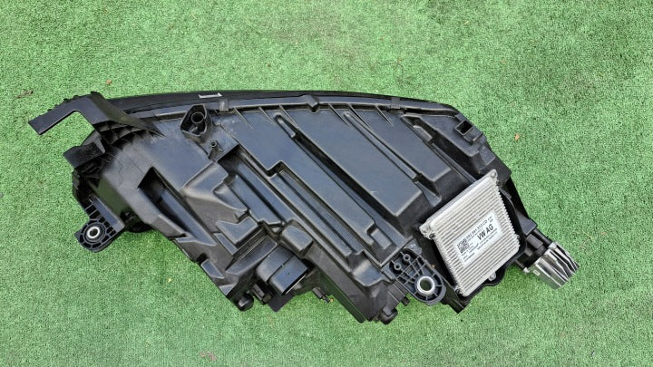 Frontscheinwerfer Skoda Octavia I 5E4941015A LED Links Scheinwerfer Headlight SCH7389809179cr