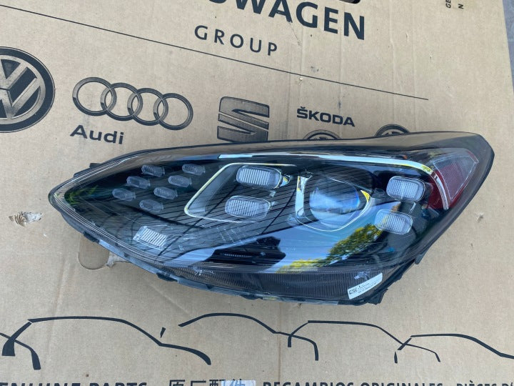 Frontscheinwerfer Kia Sportage IV AA112169 Links Scheinwerfer Headlight SCH7391110091ch
