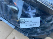 Laden Sie das Bild in den Galerie-Viewer, Frontscheinwerfer Kia Sportage IV AA112169 Links Scheinwerfer Headlight SCH7391110091ch