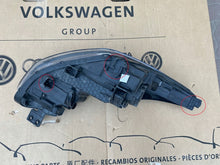 Laden Sie das Bild in den Galerie-Viewer, Frontscheinwerfer Kia Sportage IV AA112169 Links Scheinwerfer Headlight SCH7391110091ch