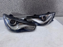 Laden Sie das Bild in den Galerie-Viewer, Frontscheinwerfer Audi A1 8X0941005 8X0941006 Ein Satz Scheinwerfer Headlight SCH7391466399rf