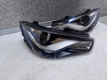 Laden Sie das Bild in den Galerie-Viewer, Frontscheinwerfer Audi A1 8X0941005 8X0941006 Ein Satz Scheinwerfer Headlight SCH7391466399rf