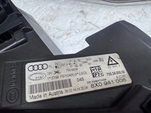 Laden Sie das Bild in den Galerie-Viewer, Frontscheinwerfer Audi A1 8X0941005 8X0941006 Ein Satz Scheinwerfer Headlight SCH7391466399rf