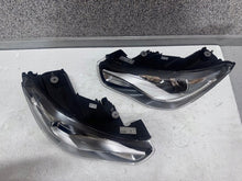 Laden Sie das Bild in den Galerie-Viewer, Frontscheinwerfer Audi A1 8X0941005 8X0941006 Ein Satz Scheinwerfer Headlight SCH7391466399rf