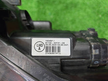 Laden Sie das Bild in den Galerie-Viewer, Frontscheinwerfer Toyota Corolla 8115002T31 Links Scheinwerfer Headlight SCH7391755225ry