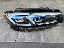 Laden Sie das Bild in den Galerie-Viewer, Frontscheinwerfer BMW 3 G21 G20 9450802-04 LED Rechts Scheinwerfer Headlight SCH7393109680or