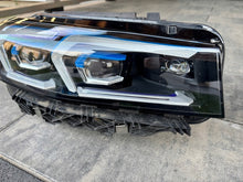 Laden Sie das Bild in den Galerie-Viewer, Frontscheinwerfer BMW 3 G21 G20 9450802-04 LED Rechts Scheinwerfer Headlight SCH7393109680or