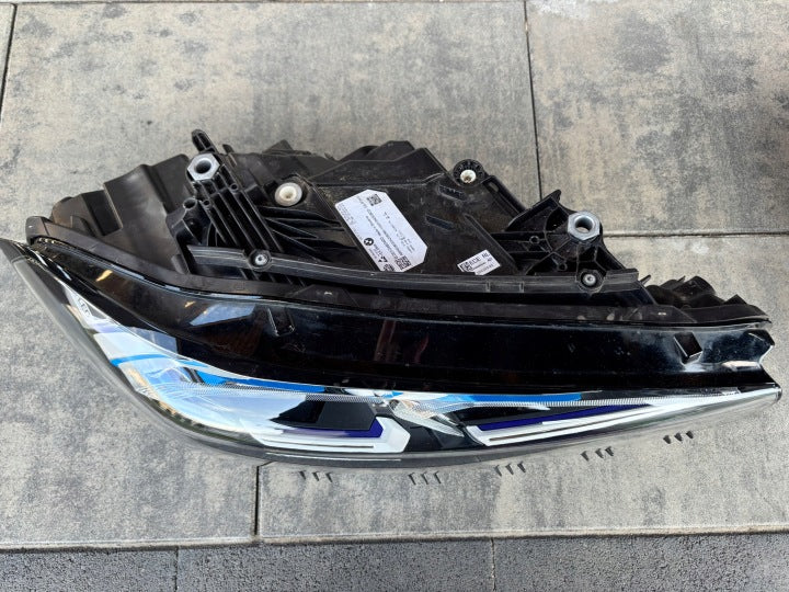 Frontscheinwerfer BMW 3 G21 G20 9450802-04 LED Rechts Scheinwerfer Headlight SCH7393109680or